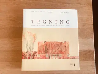 TEGNING - Danske arkitekters tegninger fra det 20.
