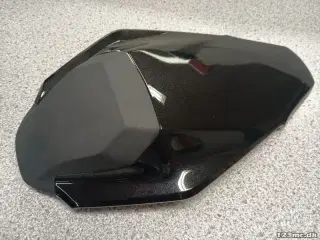 Sædeskal Kawasaki Z900, 660 Metallic Spark Black