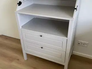 Sundvik puslebord