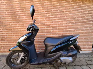 HONDA NSC 110CC VISION