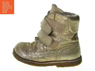 Støvler fra Bisgaard (str. 26 aka 19 cm)