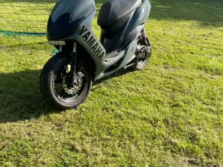 Yamaha jog r 