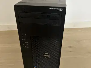 Dell workstation