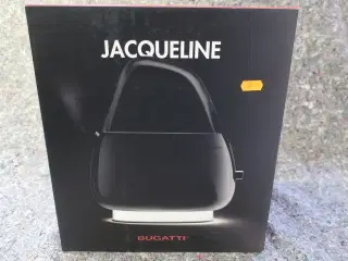 El-keddel BUGATTI JAQUELINE 02-JQACRNU med smokey håndtag