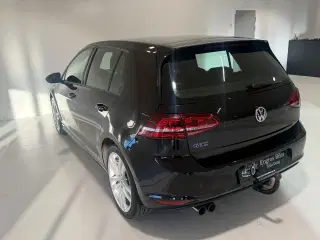 VW Golf VII 1,4 GTE DSG