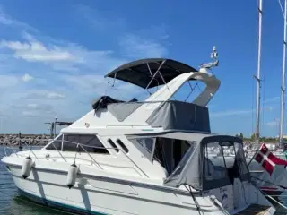 37 fods Yacht - seriøse bud modtages!