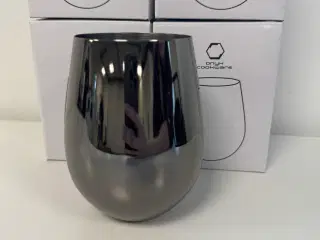 Kopper i rustfrit stål fra Onyx