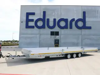Eduard trailer 8022-3500.63-TR3 Multi