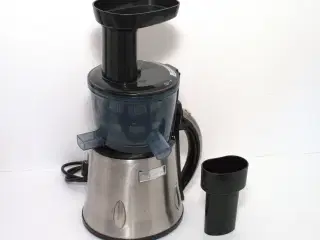 Sandström Slowjuicer, solid model