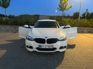 BMW 328i Gran Turismo M-Sport