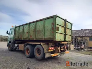 Volvo FH12 420 6x2