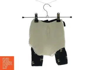 Shorts og bukser fra Name it