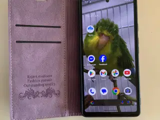 Google Pixel 6a