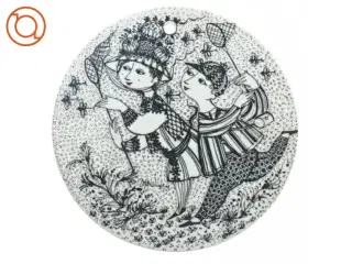 BJØRN WIINBLAD PLATTE (str. 15 cm)