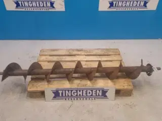 Massey Ferguson 32 Snegl 28884048