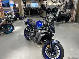 Yamaha MT-09