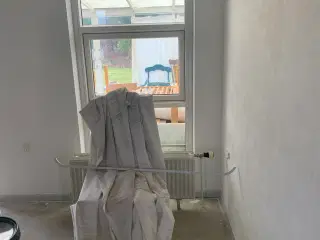 Gardiner.Skal væk nu bud nu i dag