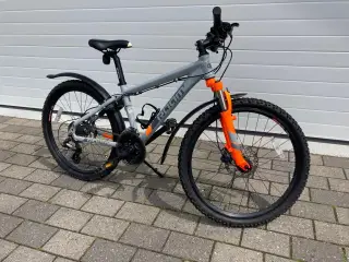 RAAM Mountain Bike Sælges.