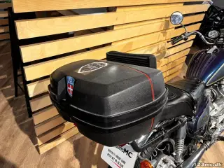 Honda CX 500 Custom