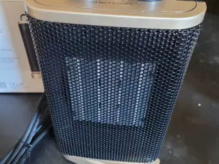 Varmeblæser 