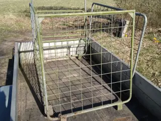 Kompost beholder eller ?