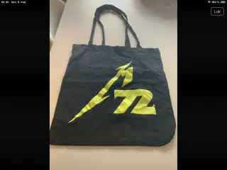 Metallica Mulepose