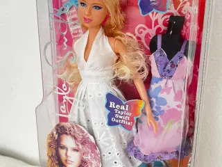 Taylor swift doll