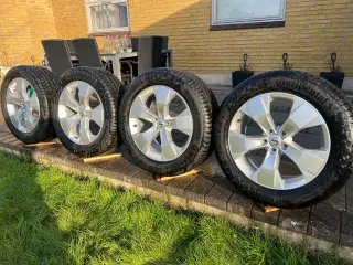 Volvo 18” 5x108