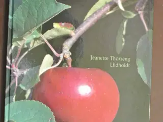 gamle danske æbler, af jeanette thorseng lildholt,