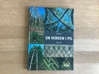 En verden i pil  af Vibe Gro