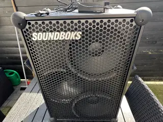 Soundboks 3 generation 
