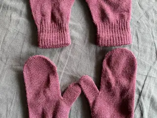 2 par Handsker fra VRS
