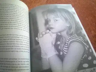Seje mor  - signerede eksemplar,  Monica Lylloff, 