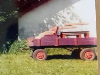 Hestevogn 