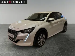 Peugeot e-208 50 Active Pack