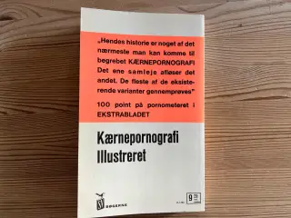 En wienerskøges historie, af Josefine Mutzenbacher