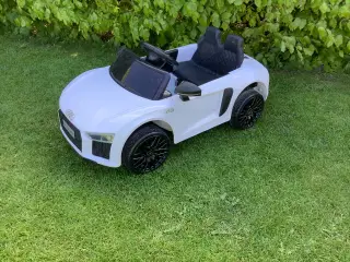 AUDI  R8 legebil 