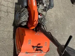 Husqvarna Fræser 430Dual