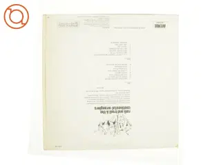 Rudi and Trudi and the continental wranglers