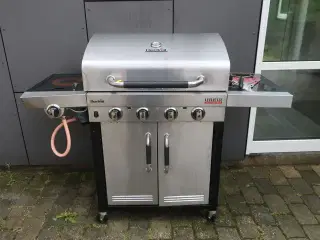 Gasgrill CHARBROIL