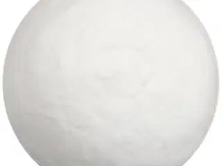 Vatkugler, diam. 20 mm, hvid, 300 stk./ 1 pk.