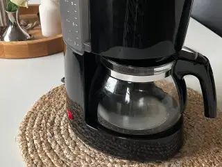 Melitta Kaffemaskine   