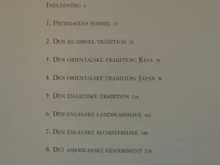 haver fra hele verden de store traditioner, af ror