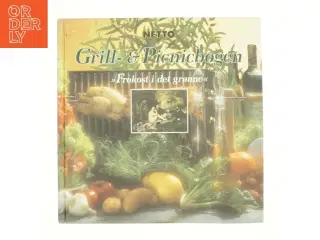 Grill- & Picnicbogen (Bog)