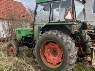 Deutz 7006