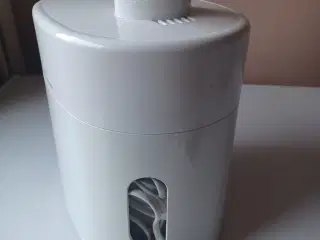Juicer / saftpresser til frugt og grønt