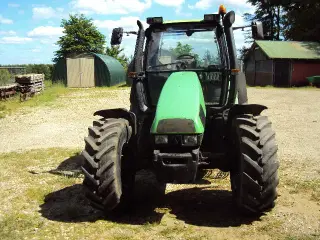 Deutz Agrotron 106