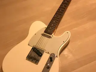 Guitar - Telecaster