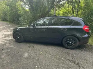  BMW 118i 2,0 143HK 5d 6g Aut. 