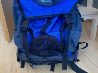 Deuter Aircomfort 35L rygsæk